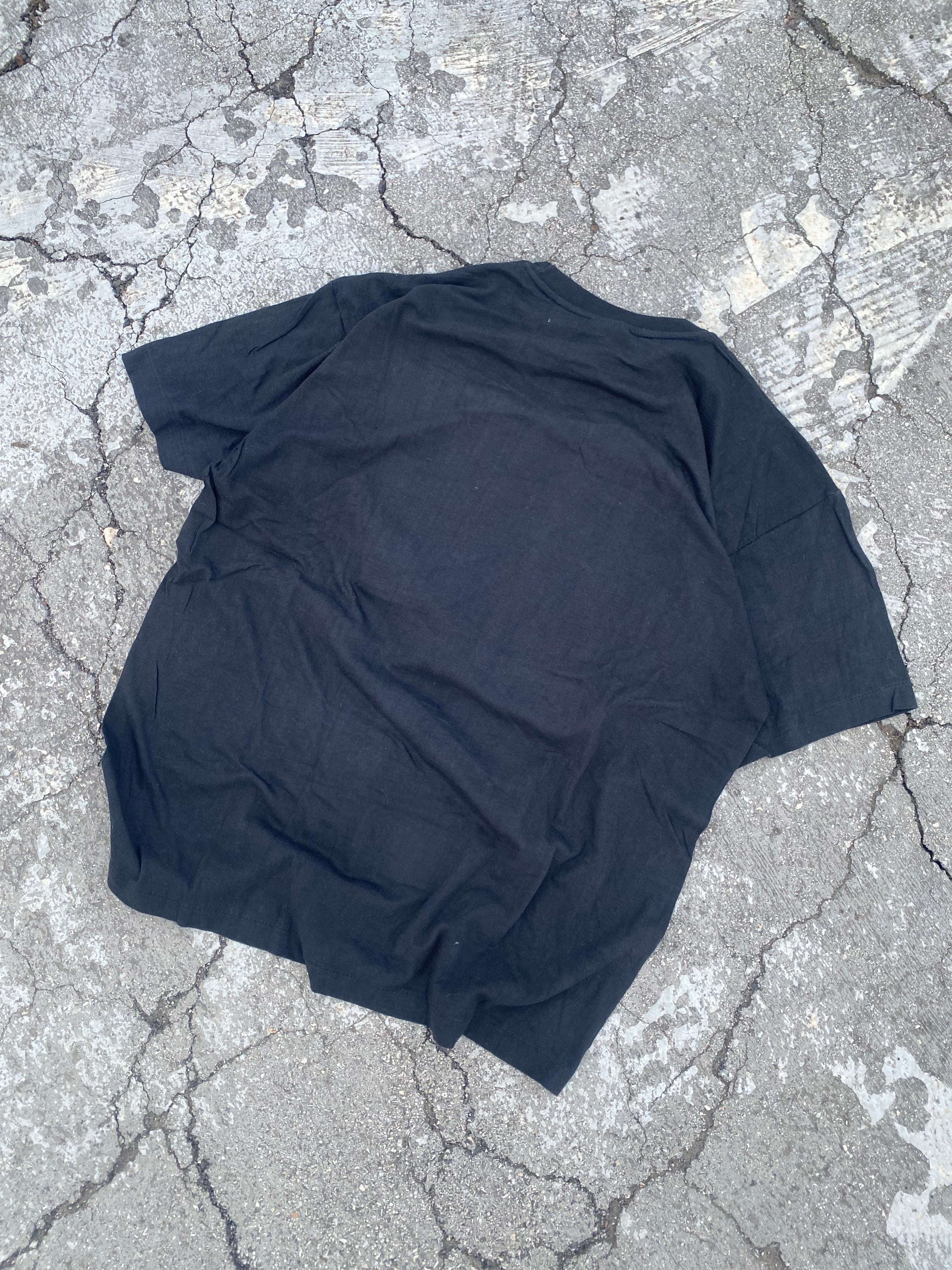 1990’S SUN FADED TAKE THAT SINGLE STITCH TEE (XL)