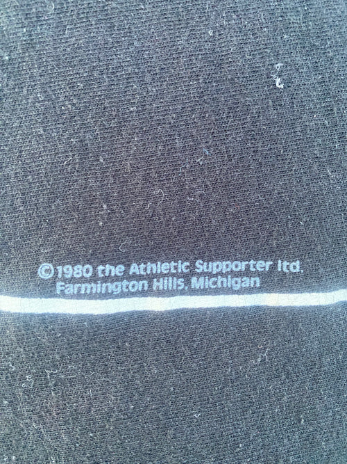 1980’S SINGLE STITCH ©THE ATHLETIC SUPPORTER LTD
FARMINGTON HILLS TEE (XXL)
