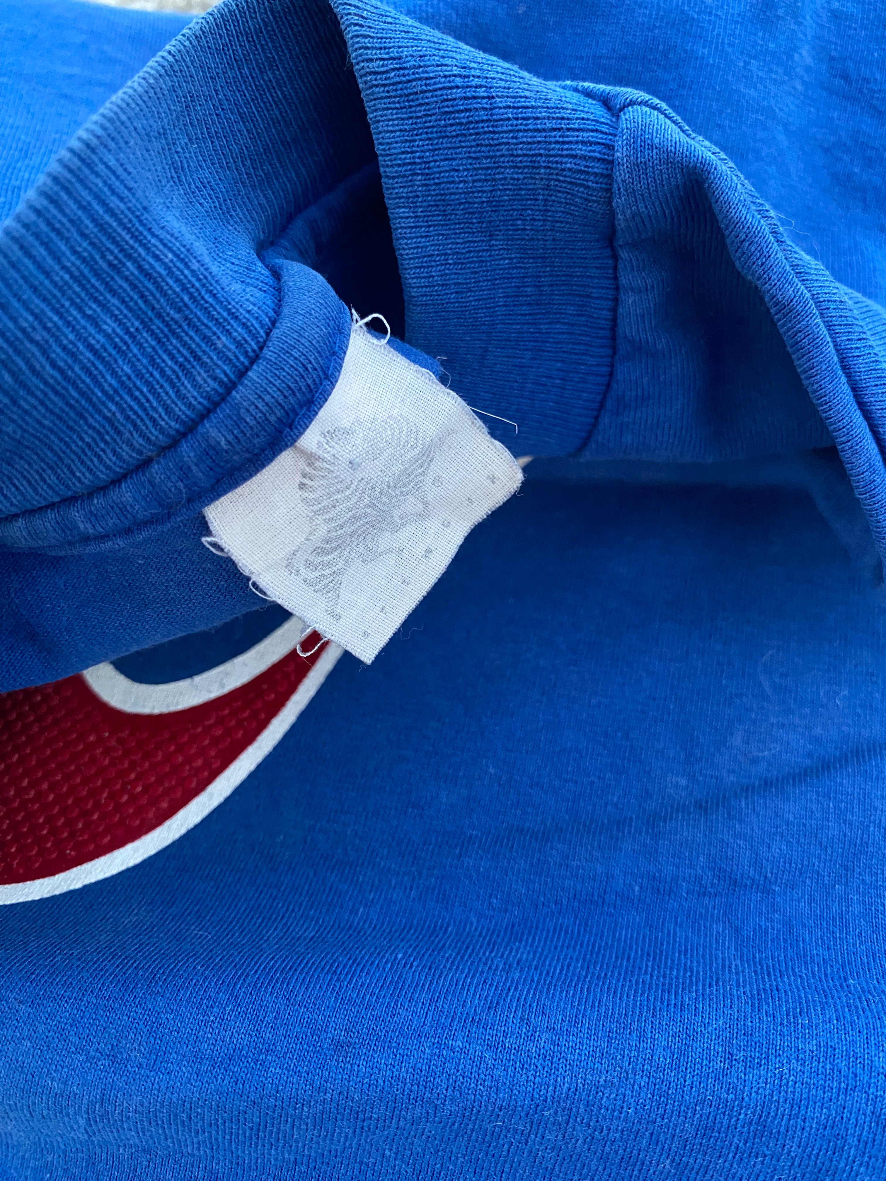 1990’S SINGLE STITCH “COUGARS” FOOTBALL TEE (L)