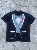 1980’S SINGLE STITCH ©THE ATHLETIC SUPPORTER LTD
FARMINGTON HILLS TEE (XXL)