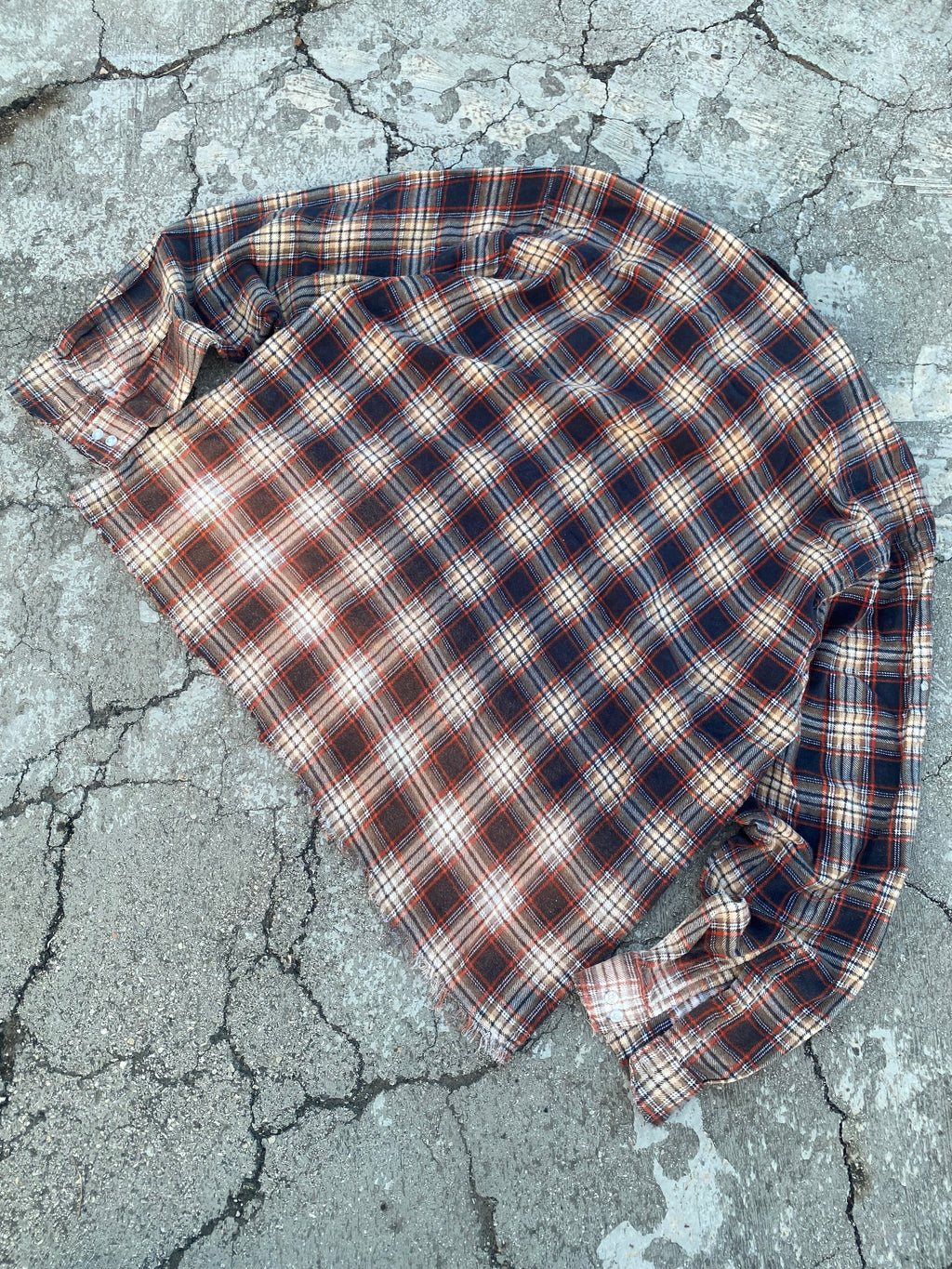2000’S MRM 1/1 COTTON SHIRT (XL)