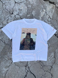 1990’S SINGLE STITCH SOUVENIR “LEONARDO VENEZIA” TEE (XL)