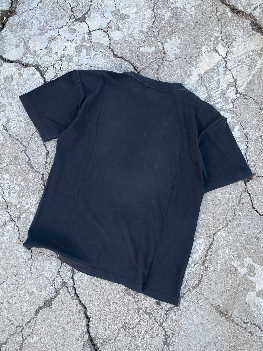 1990’S PLANET HOLLYWOOD TEE (L)