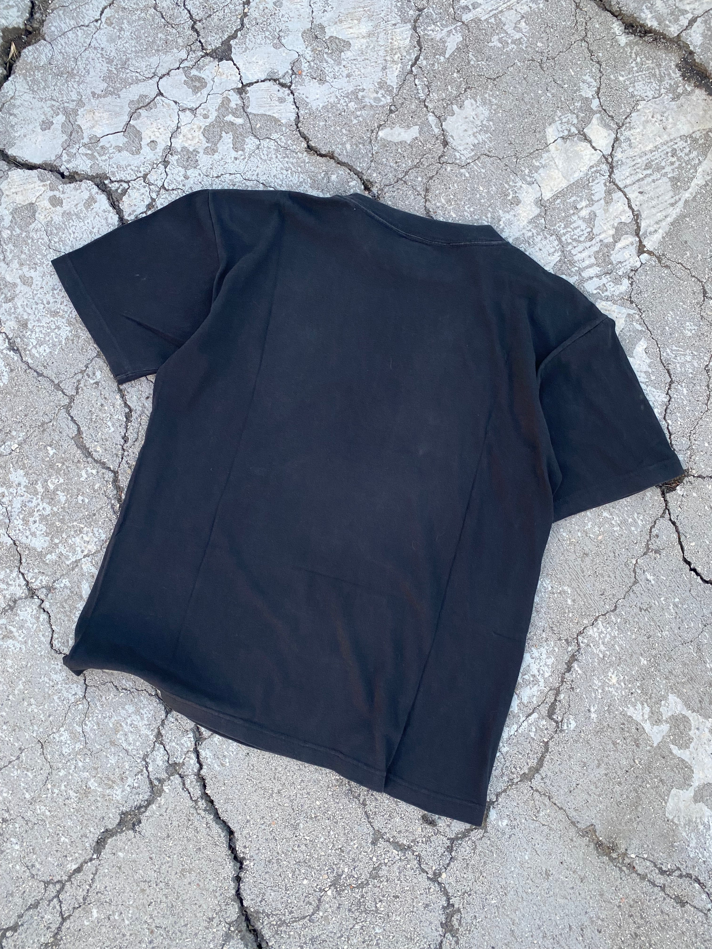 1990’S PLANET HOLLYWOOD TEE (L)