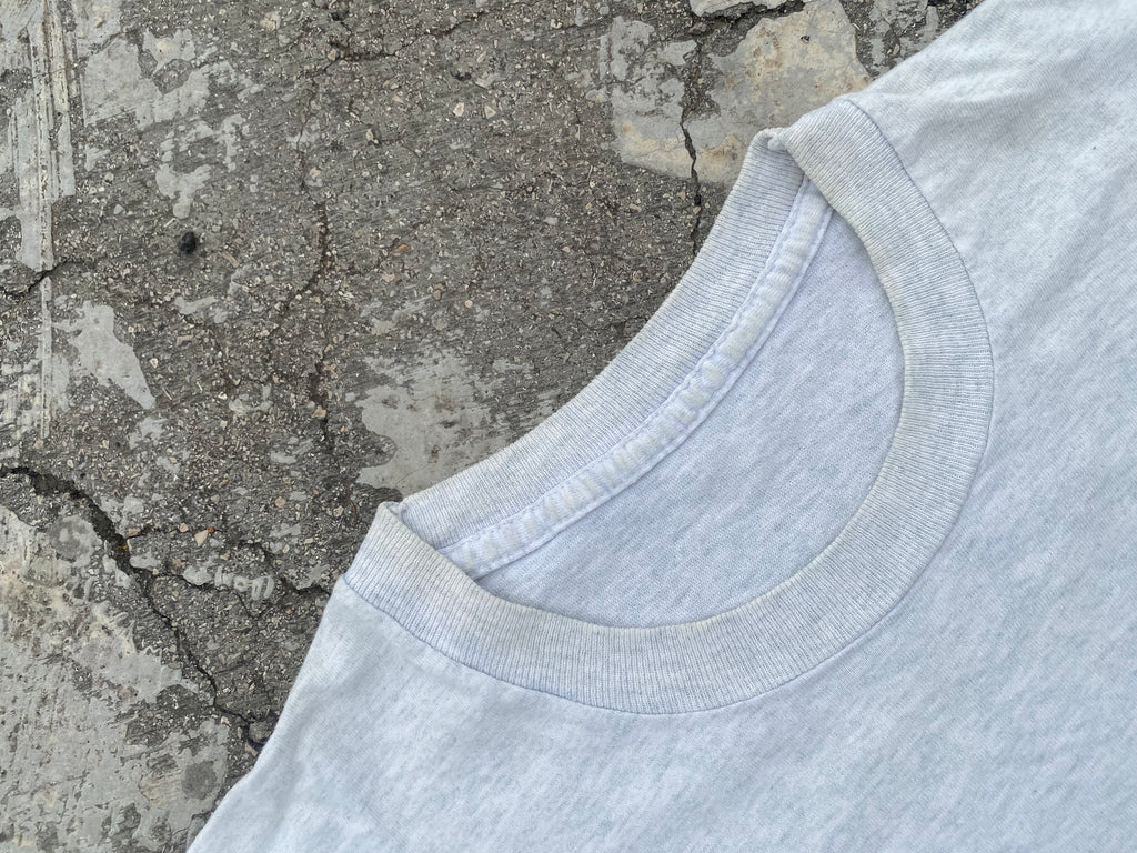 1990’S SINGLE STITCH FITNESS TEE (XXL)