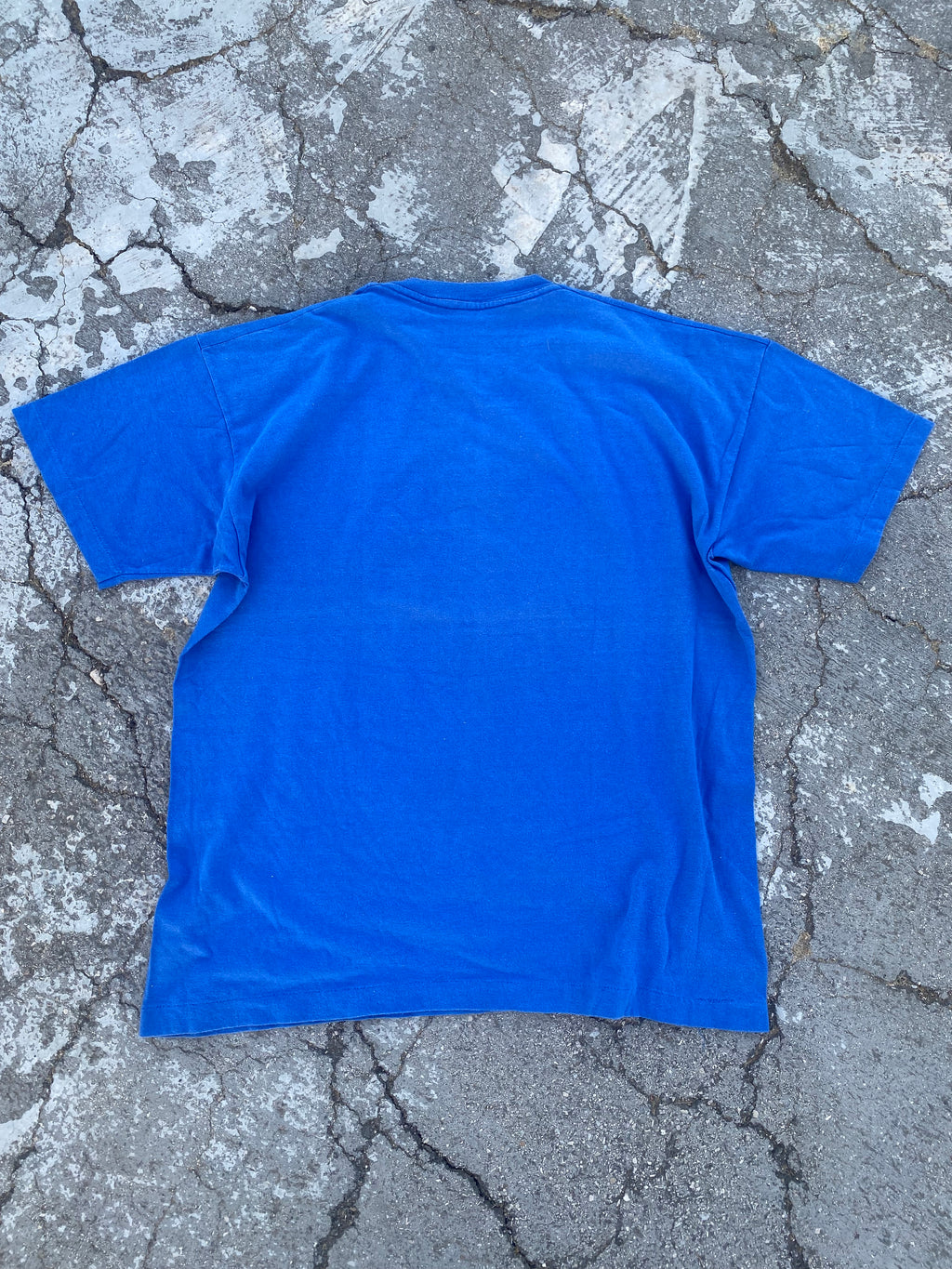 1990’S SINGLE STITCH BERKELEY CALIFORNIA COLLEGE TEE (XL)