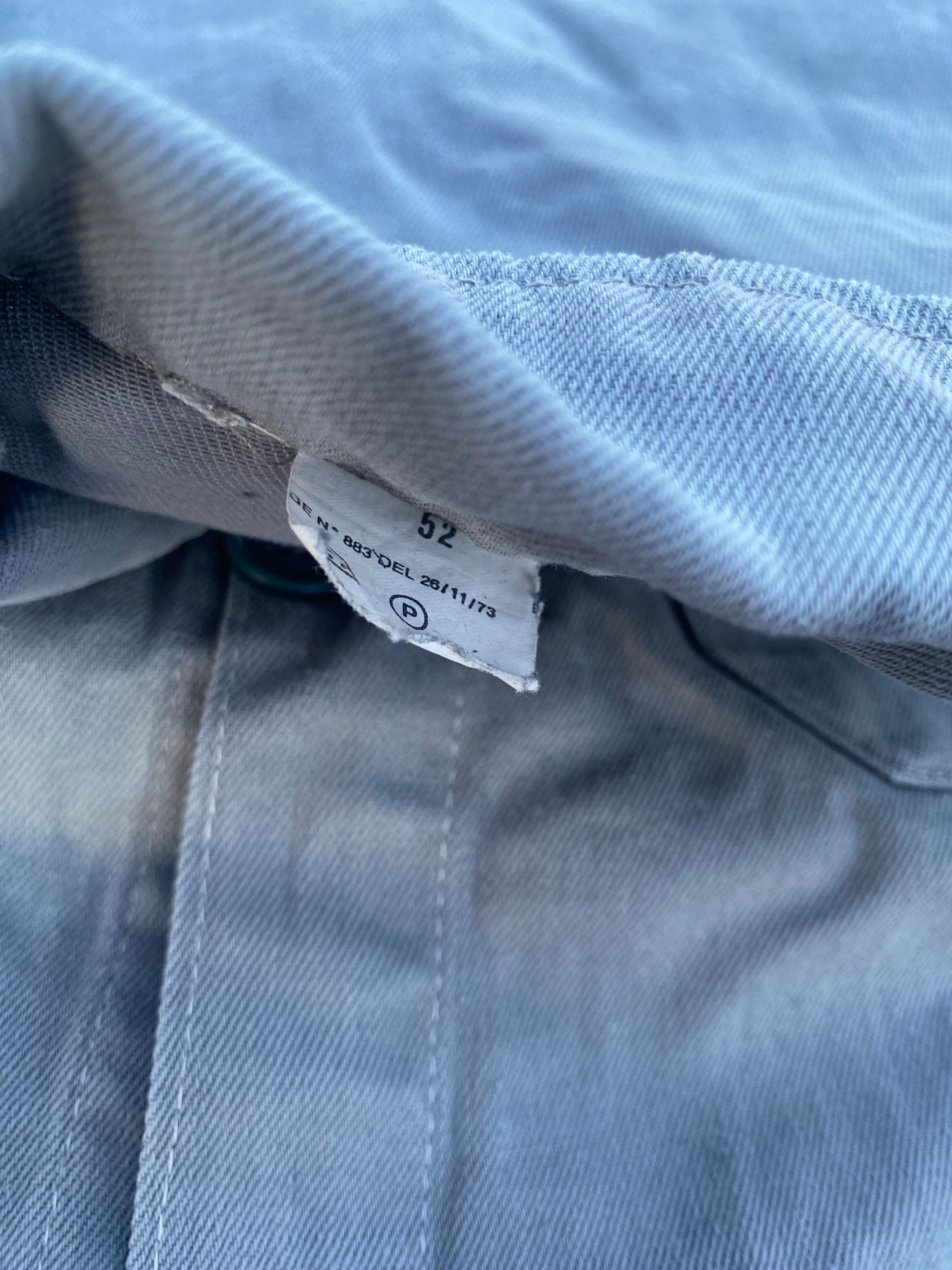 2000’S FADED WORK JACKET (XL)