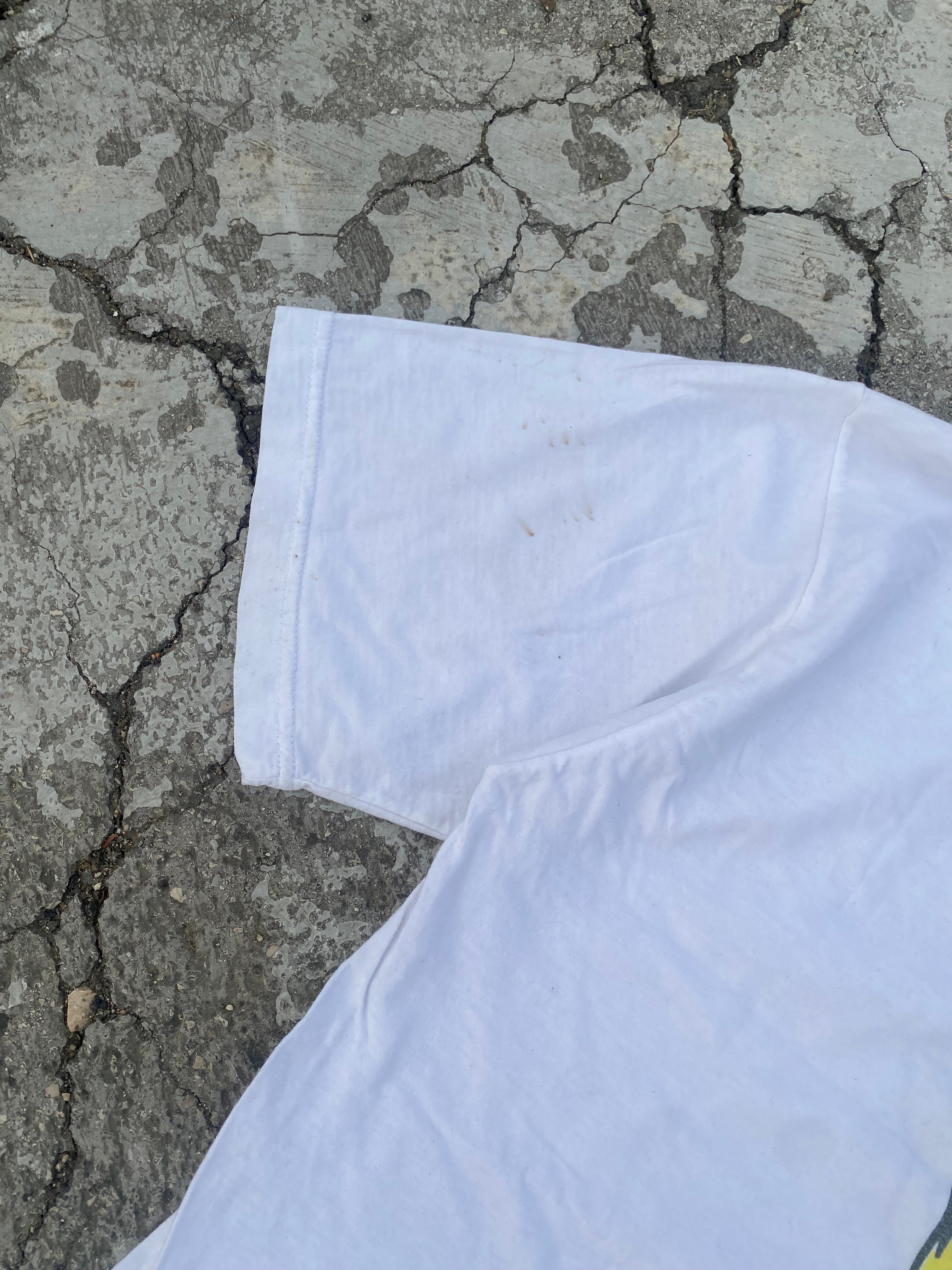 2000’S CAMEL’S BUTT TEE (XL)