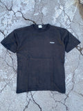 2000’S SIEMENS SMILEY FADED TEE (M)