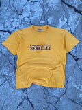 1990’S SINGLE STITCH CALIFORNIA BERKELEY TEE (L)