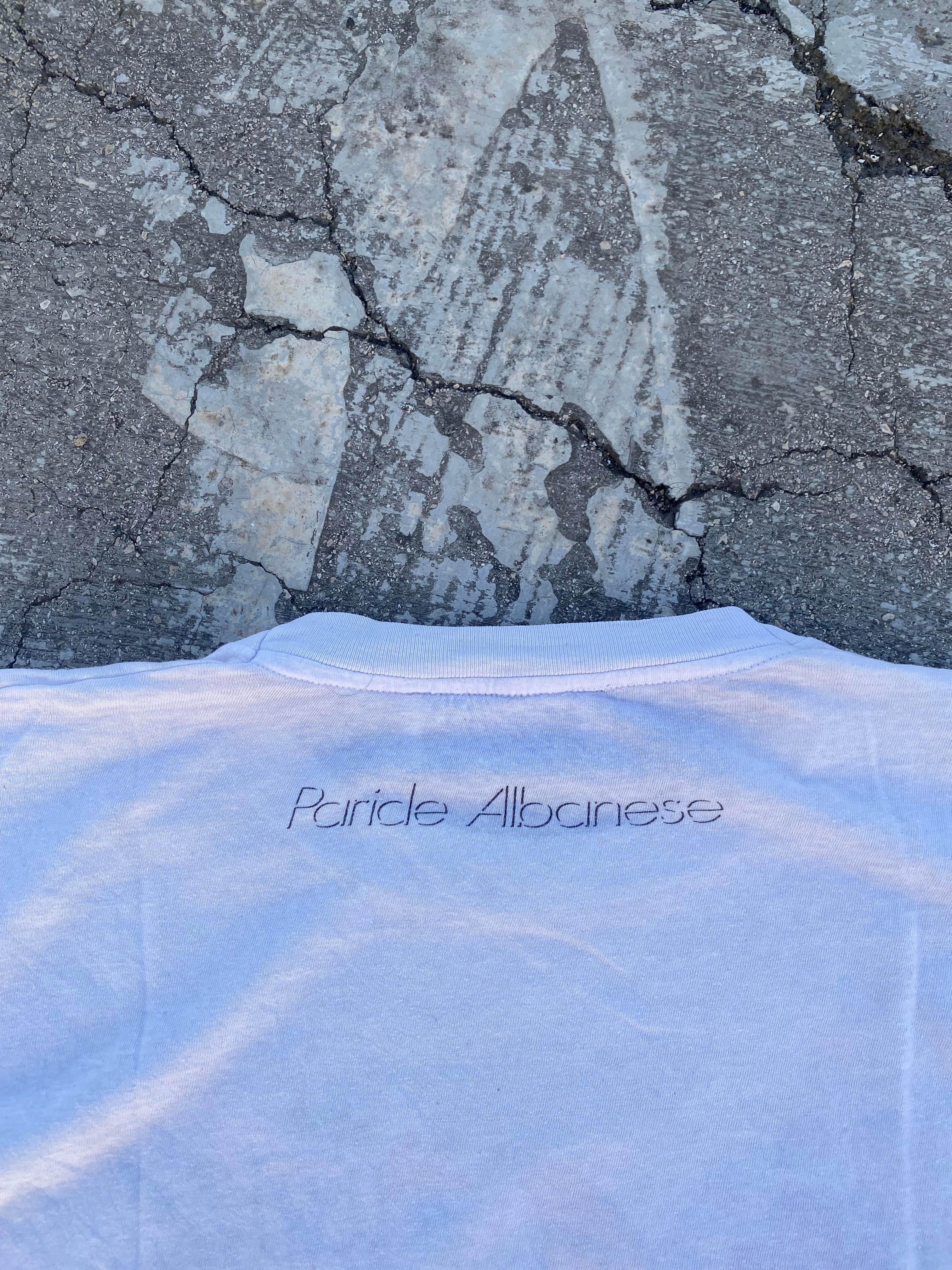 1990’S SINGLE STITCH LOVE FOR TEE (L-XL)