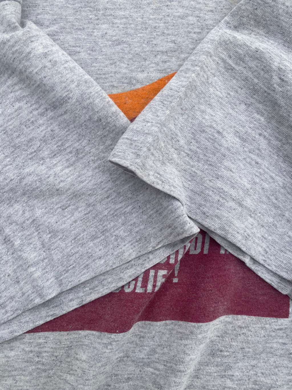 1990’S SINGLE STITCH AMANTE TEE (L-XL)