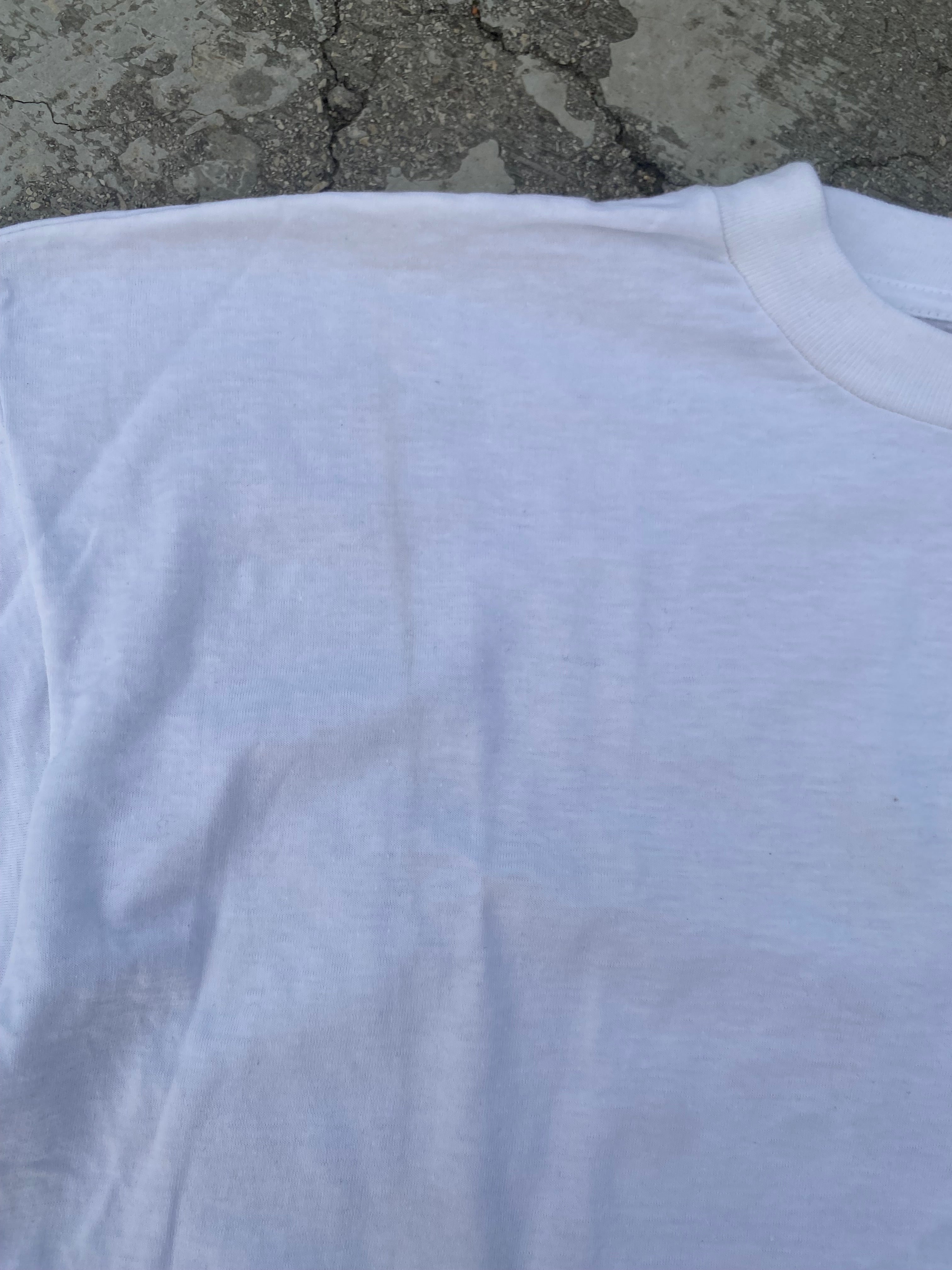 1990’S SINGLE STITCH FIAT PUNTO TEE (XXL)