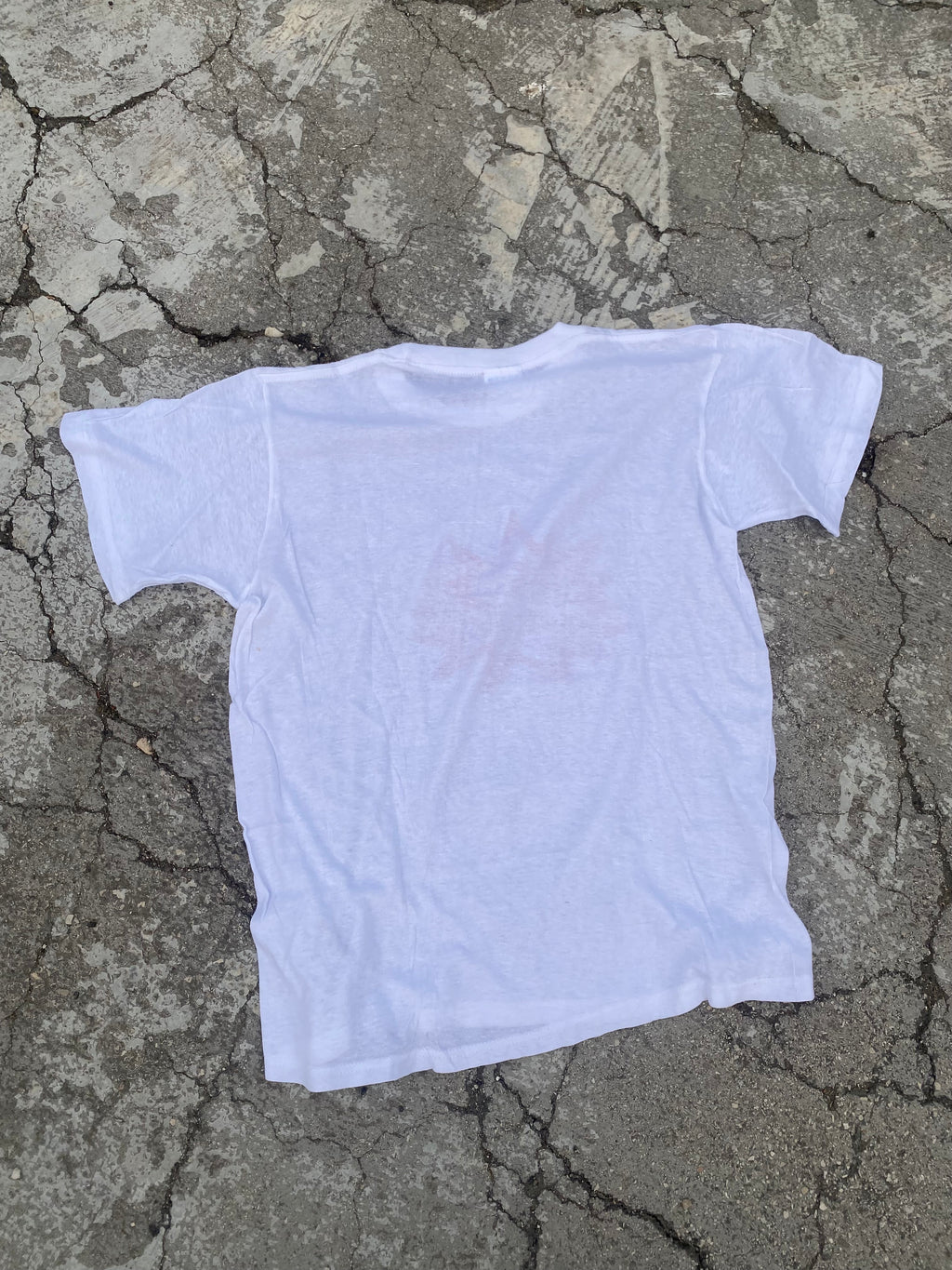 1990’S JESUS POWER TEE (M-L)