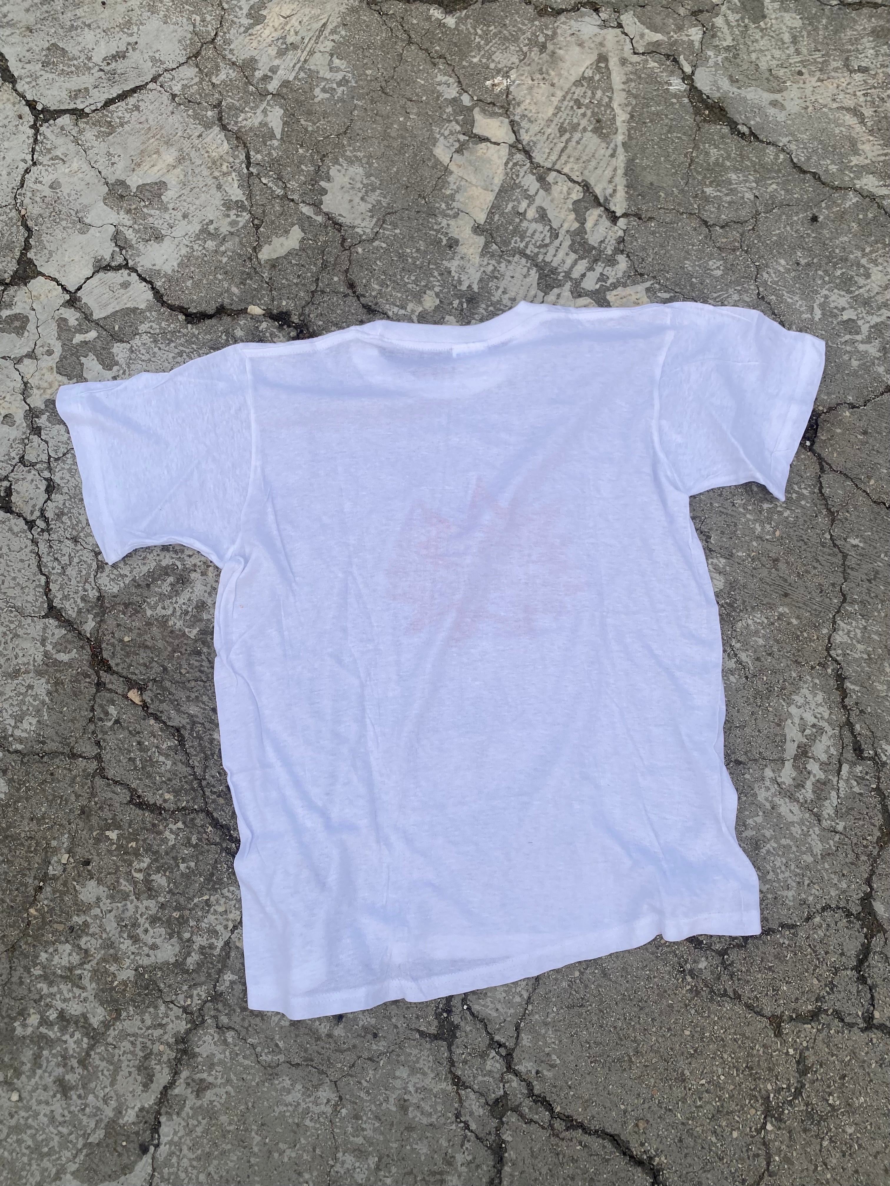 1990’S JESUS POWER TEE (M-L)