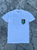 1990’S SINGLE STITCH SLAM DUNK SPRITE TEE (L-XL)