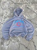 2000’S RUSSELL ATHLETIC “BASKETBALL” HOODIE (XL)