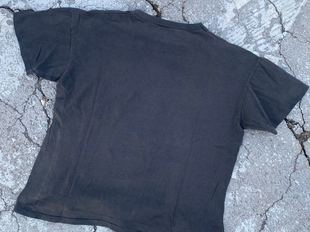 1990’S METALLICA “METAL UP YOUR AS*” SINGLE STITCH TEE (S)