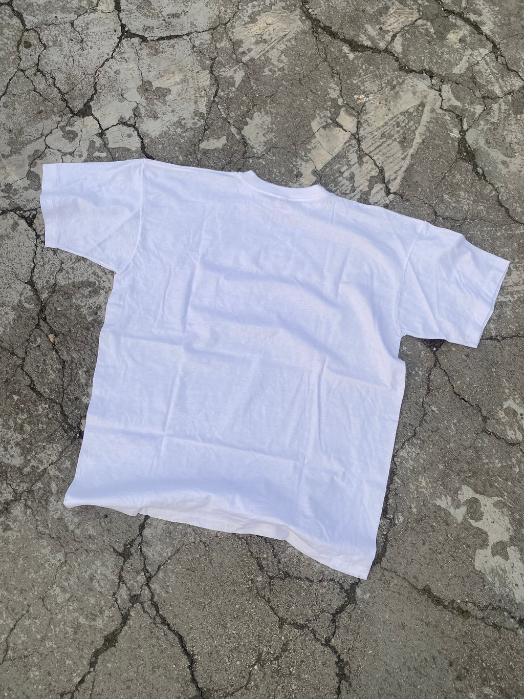 1990’S SINGLE STITCH FIAT PUNTO TEE (XXL)