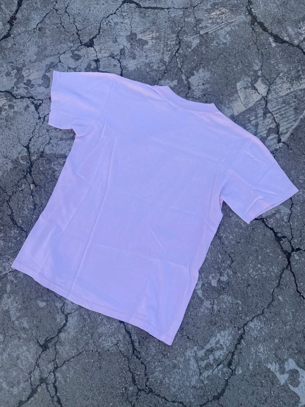 1990’S HANES MISTRAL SINGLE STITCH TEE (XS-S)