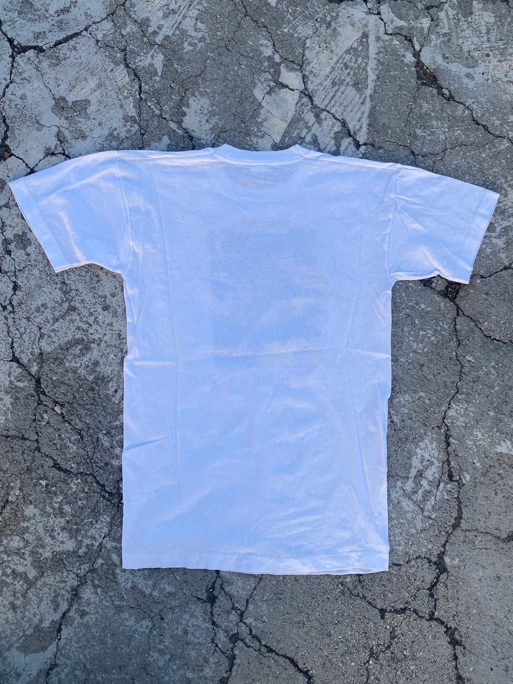 1990’S SINGLE STITCH HUMEX TEE (M)