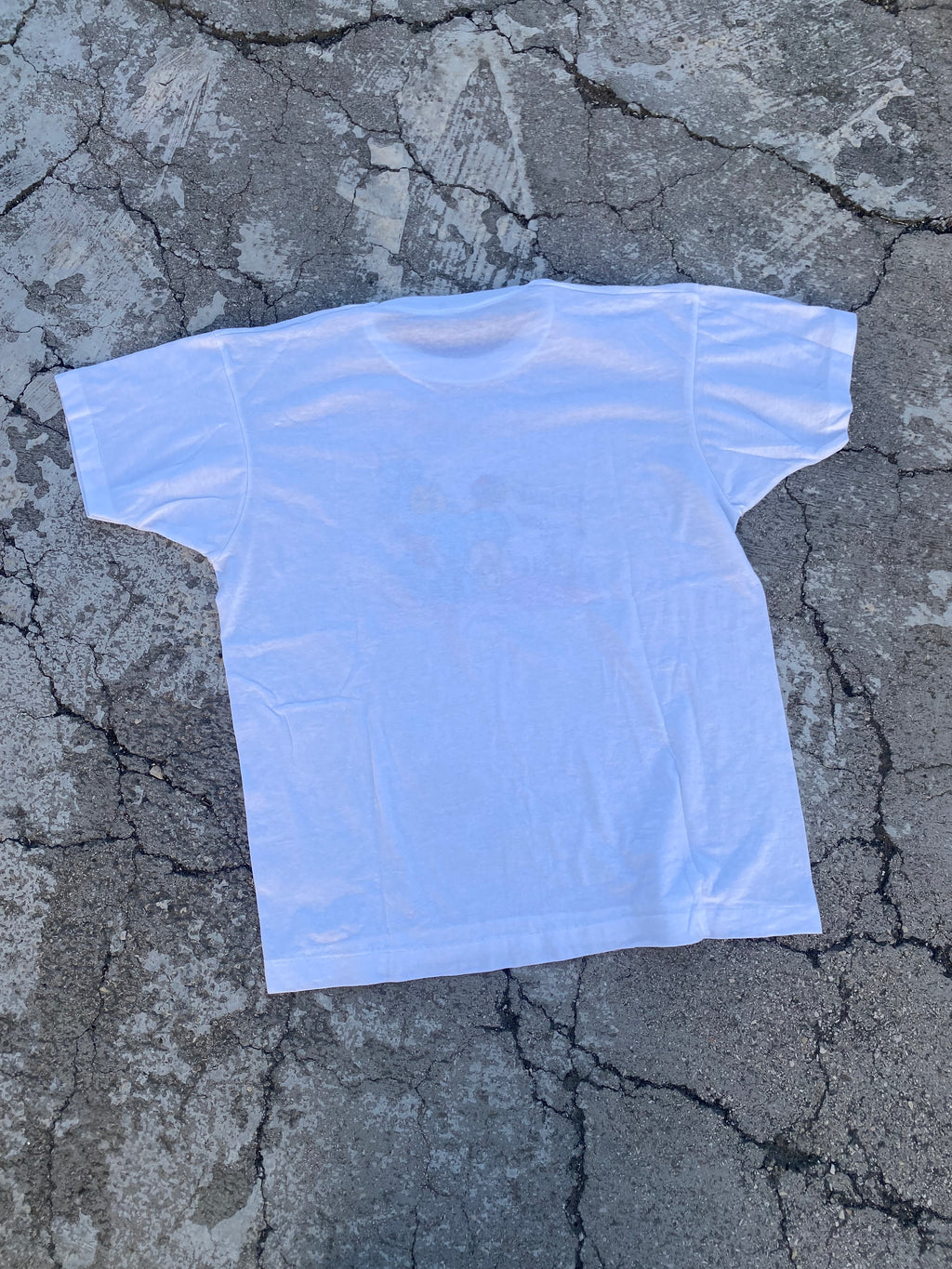 1990’S SINGLE STITCH LUPO ALBERTO TEE (L-XL)