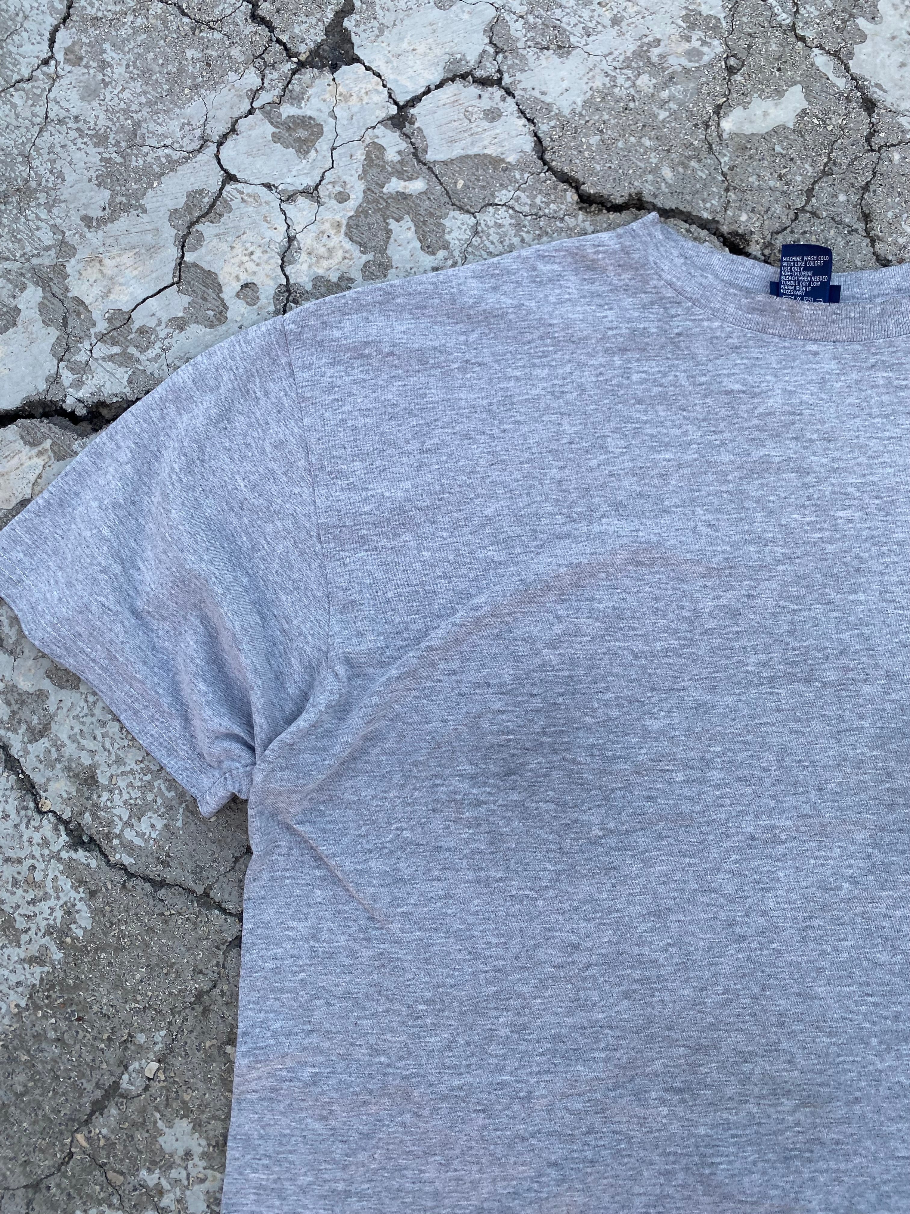 1990’S CHAMPS BLANK TEE (XL)