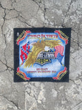 1990’S HARLEY DAVIDSON BANDANA