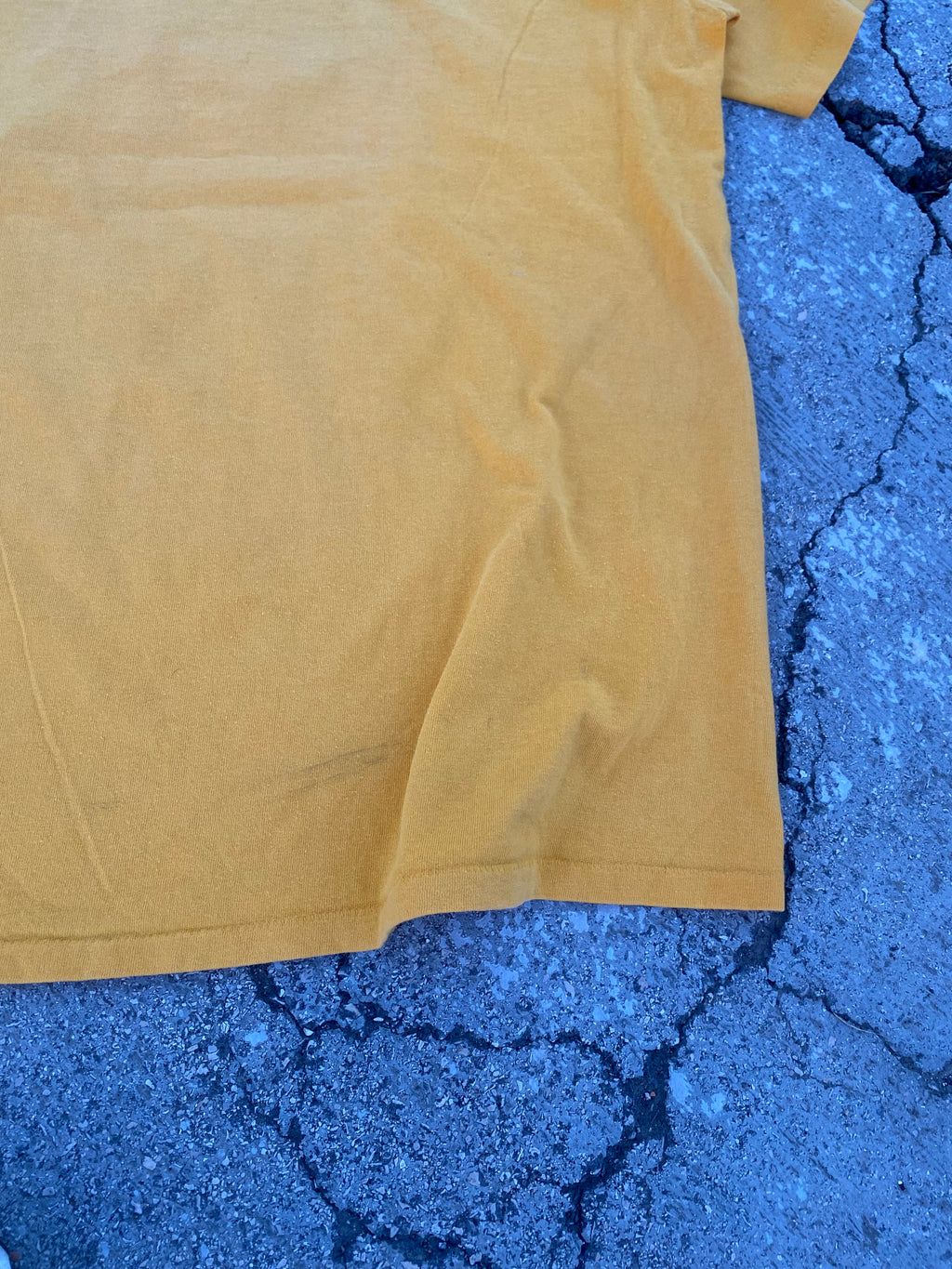 1990’S SINGLE STITCH CALIFORNIA BERKELEY TEE (L)