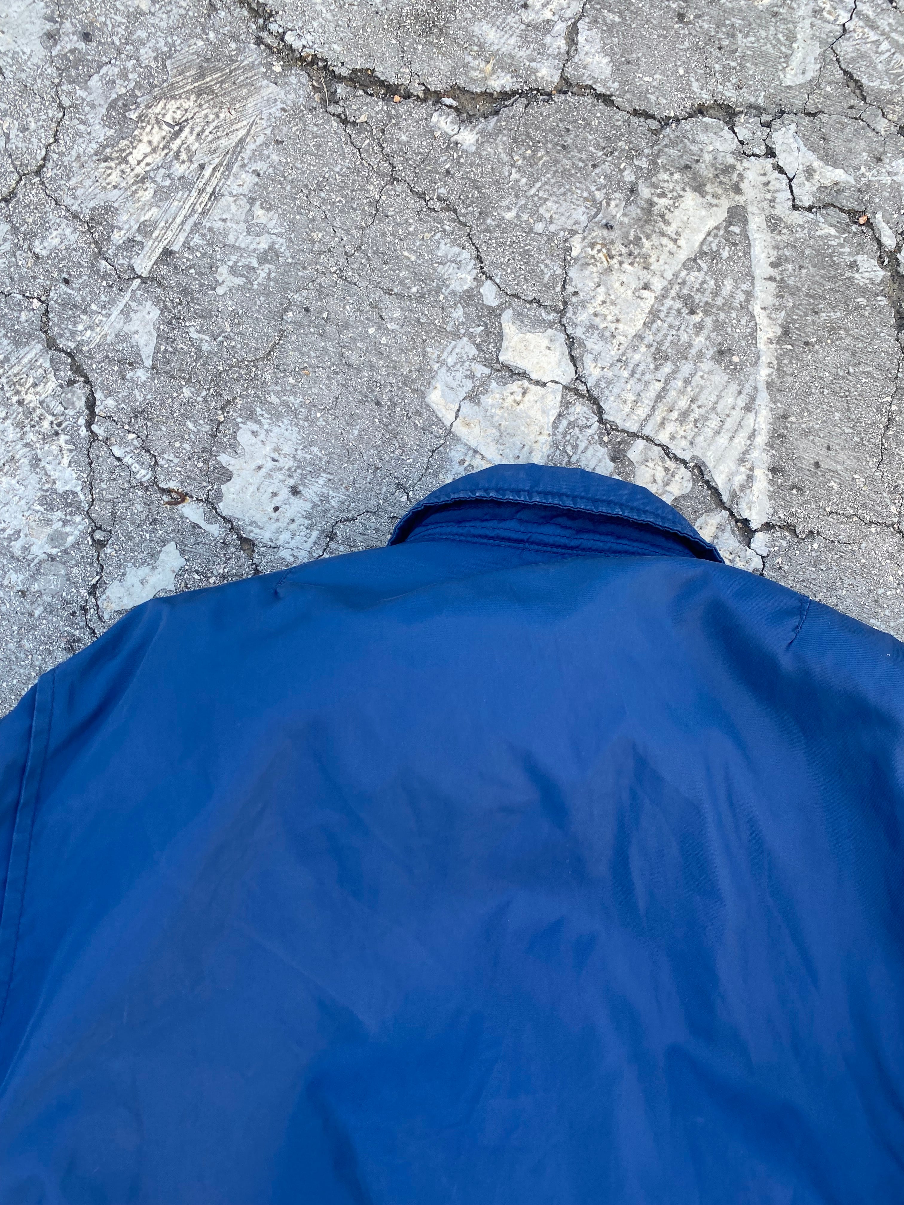 1990’S CWU TYPE BOMBER JACKET (XXL)