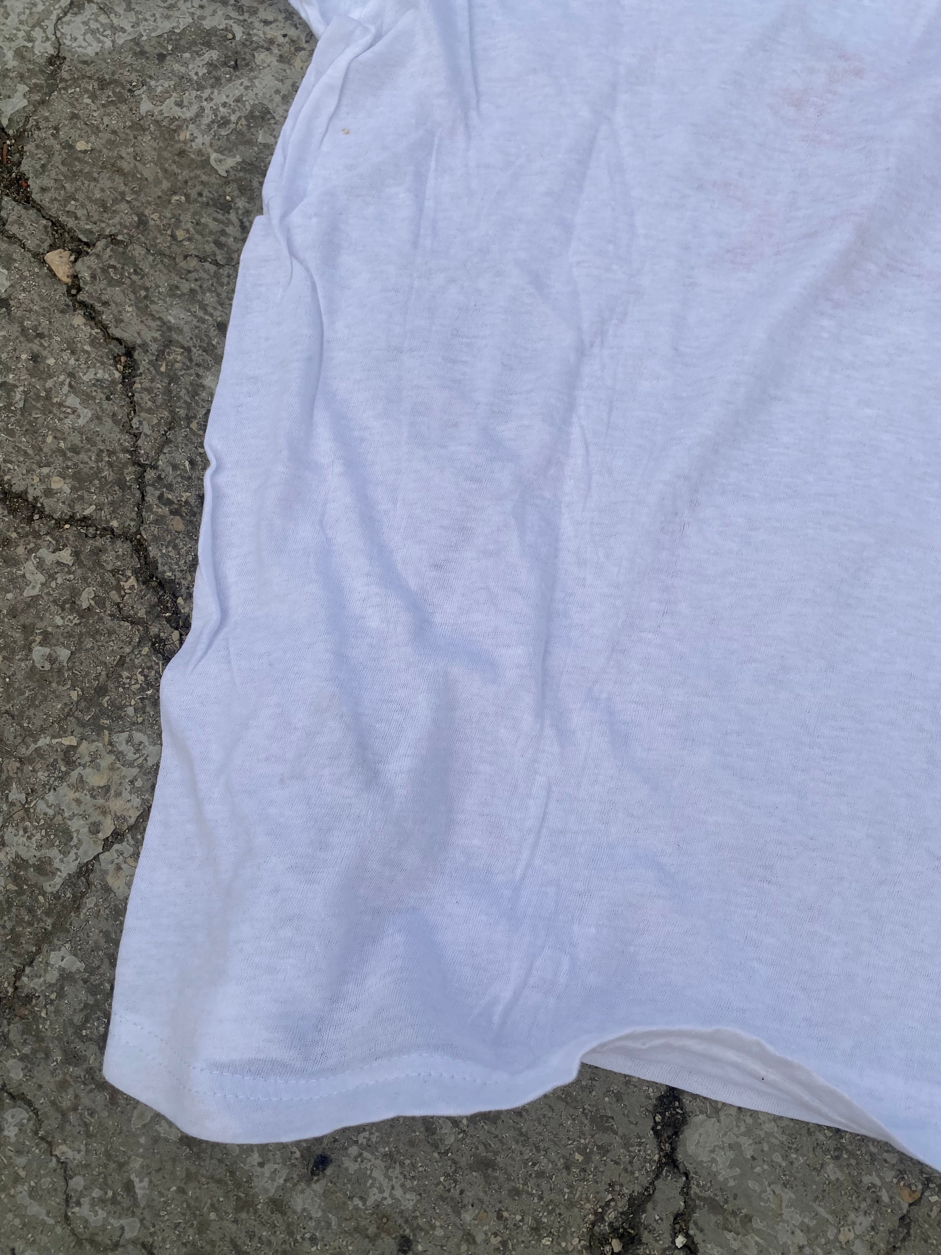 1990’S JESUS POWER TEE (M-L)
