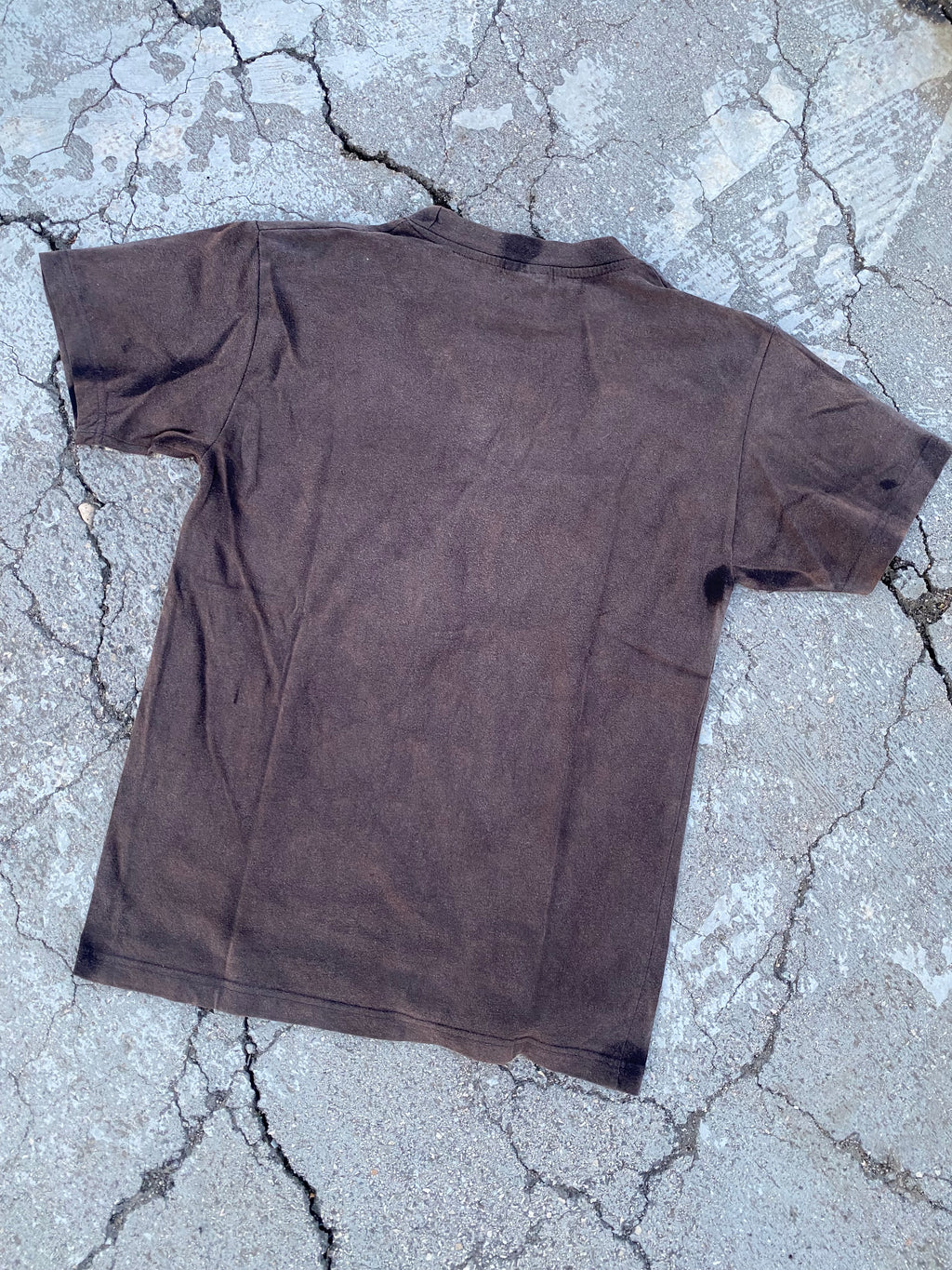 2000’S IL PADRINO FADED TEE (M)