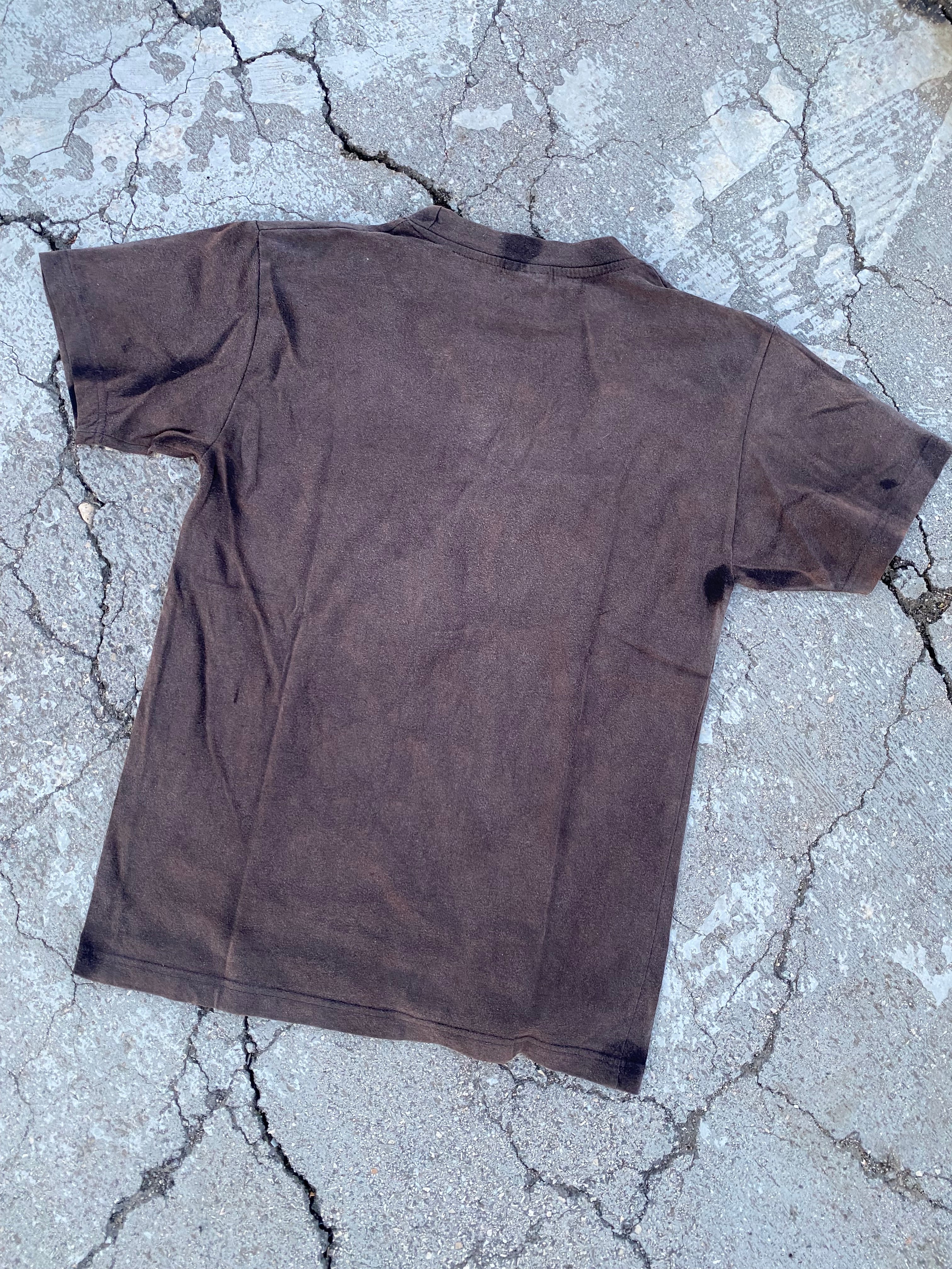 2000’S IL PADRINO FADED TEE (M)
