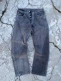 1990’S LEVI’S 501 SHADE (W30)