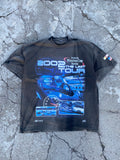 2000’S SUN FADED WINSTON CUP TEE (XXL)