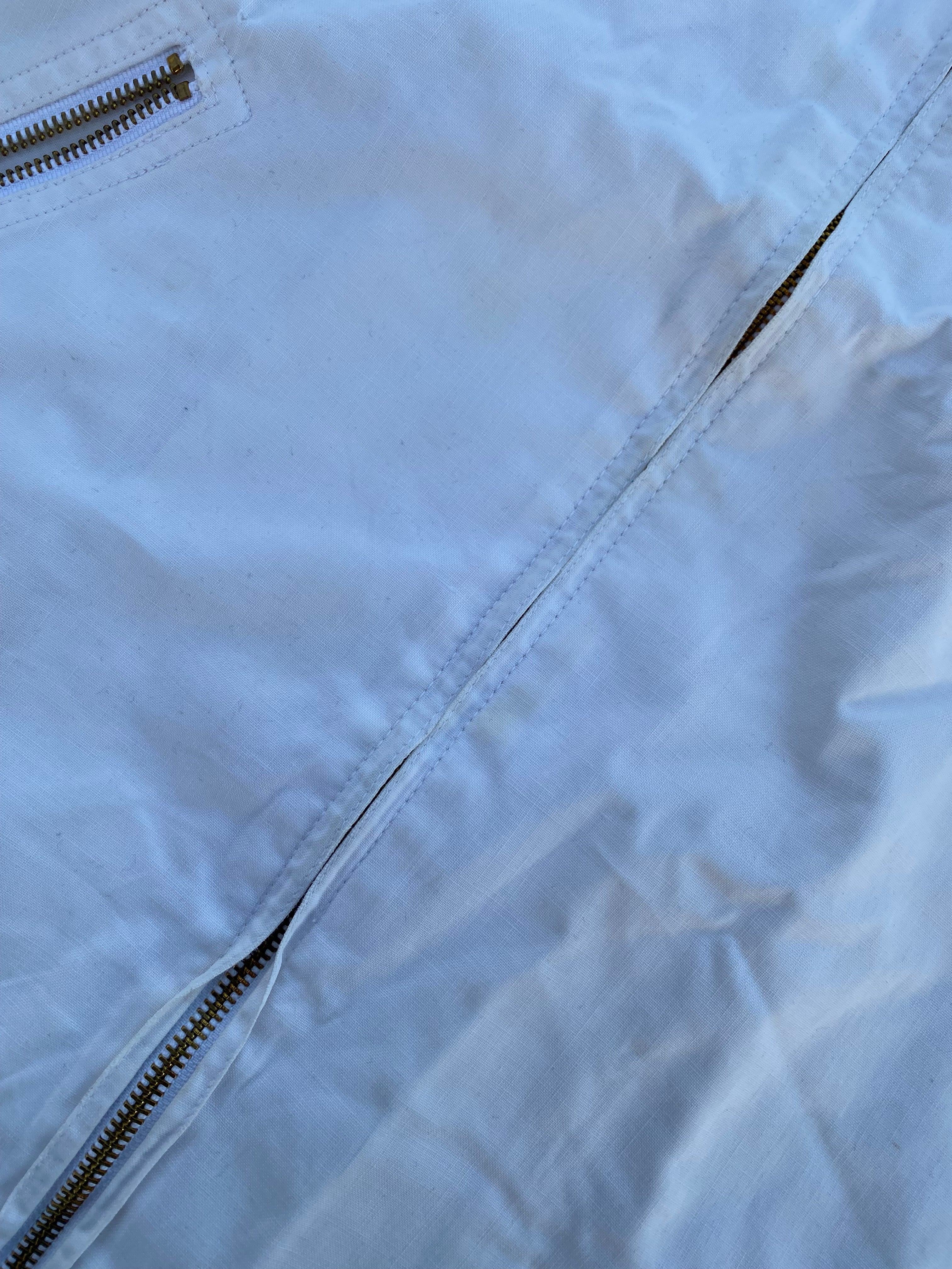 1980’S MCROSS POCKET JACKET (L)