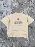 2000’S NELSON MANDELA CHILDREN FUND MERCH TEE (M-L)