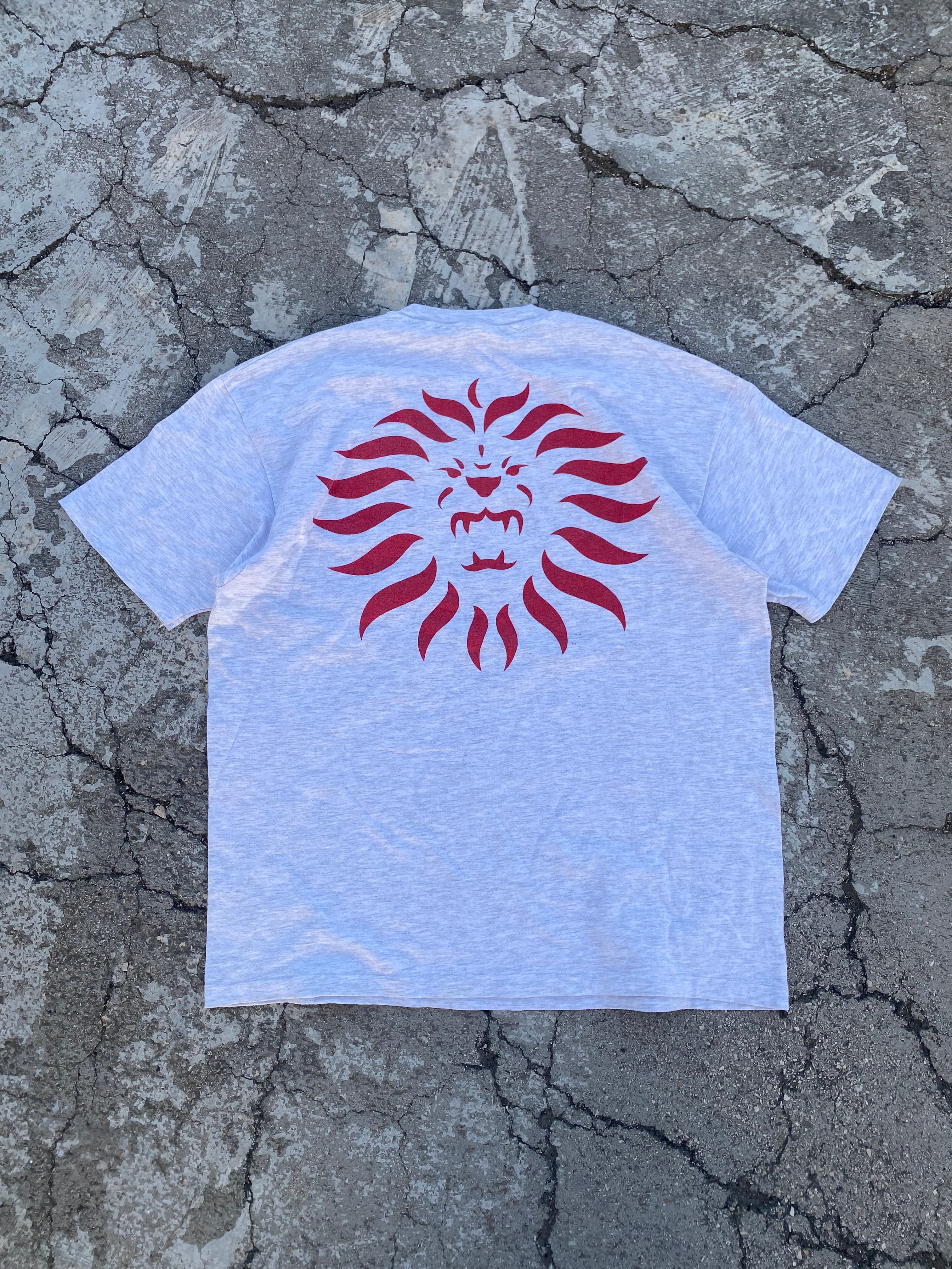 1990’S SINGLE STITCH IL MORO DI VENEZIA TEE (XL)