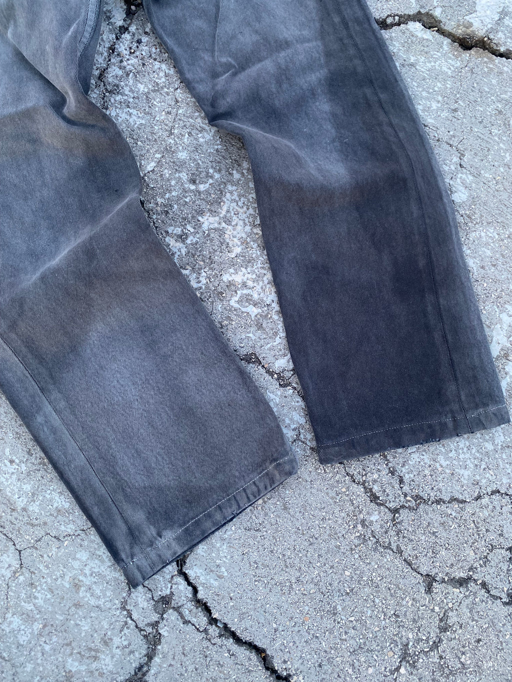 1990’S LEVI’S 501 SHADE (W30)