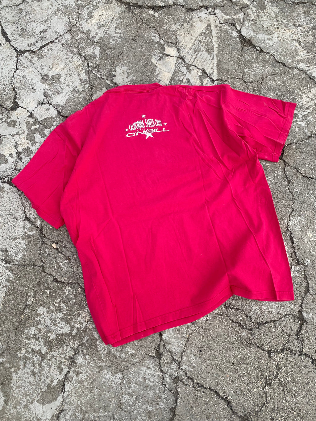 1990’S CALIFORNIA SURF ONEILL TEE (XL-XXL)