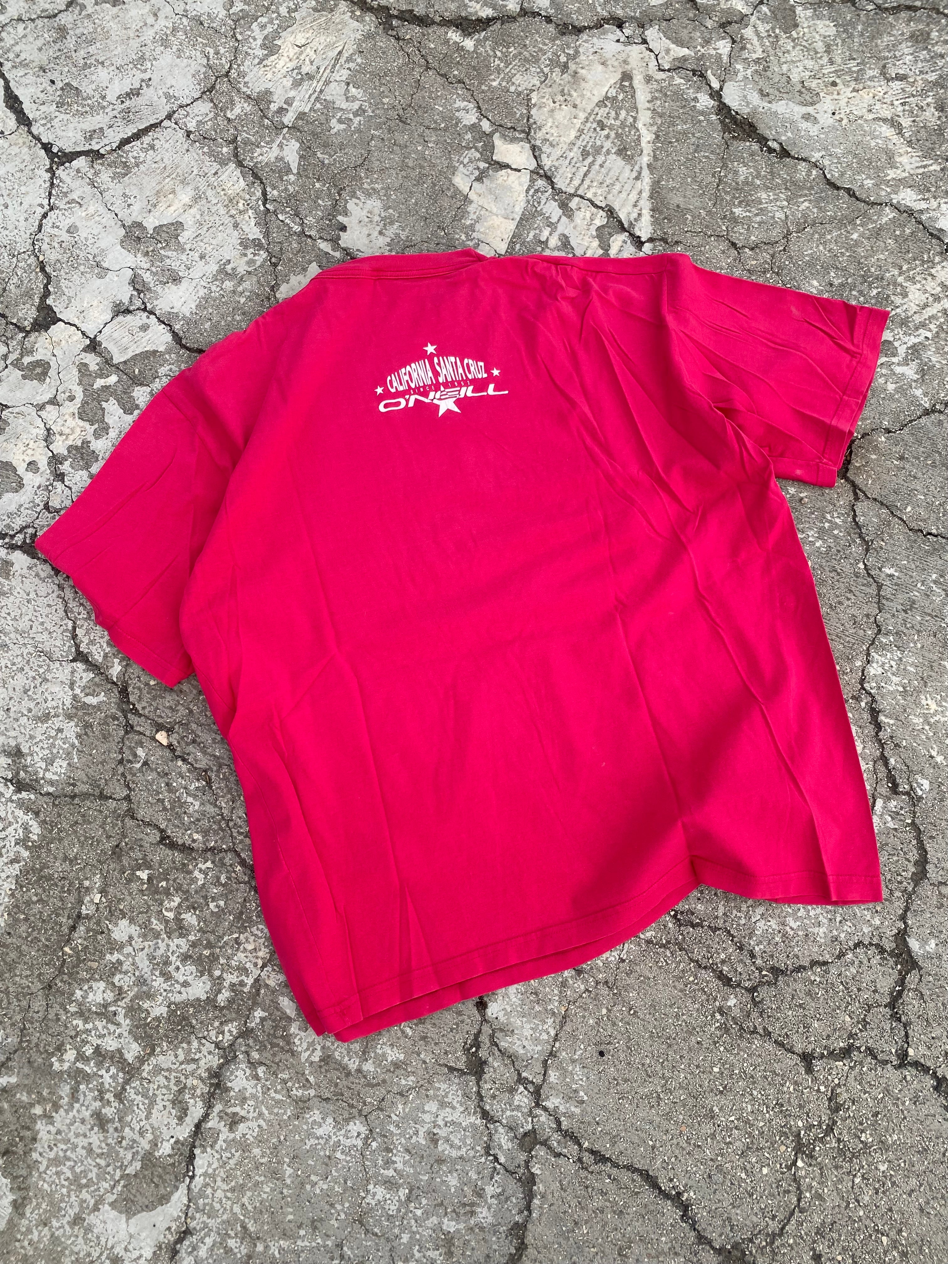 1990’S CALIFORNIA SURF ONEILL TEE (XL-XXL)
