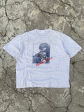 1990’S FIGHTING MAD MAX HANES TEE (XL)