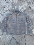 1990’S MRM 1/1 FLANNEL SHIRT (M-L)