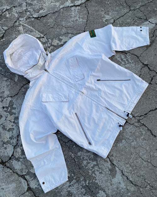 1980’S MCROSS POCKET JACKET (L)