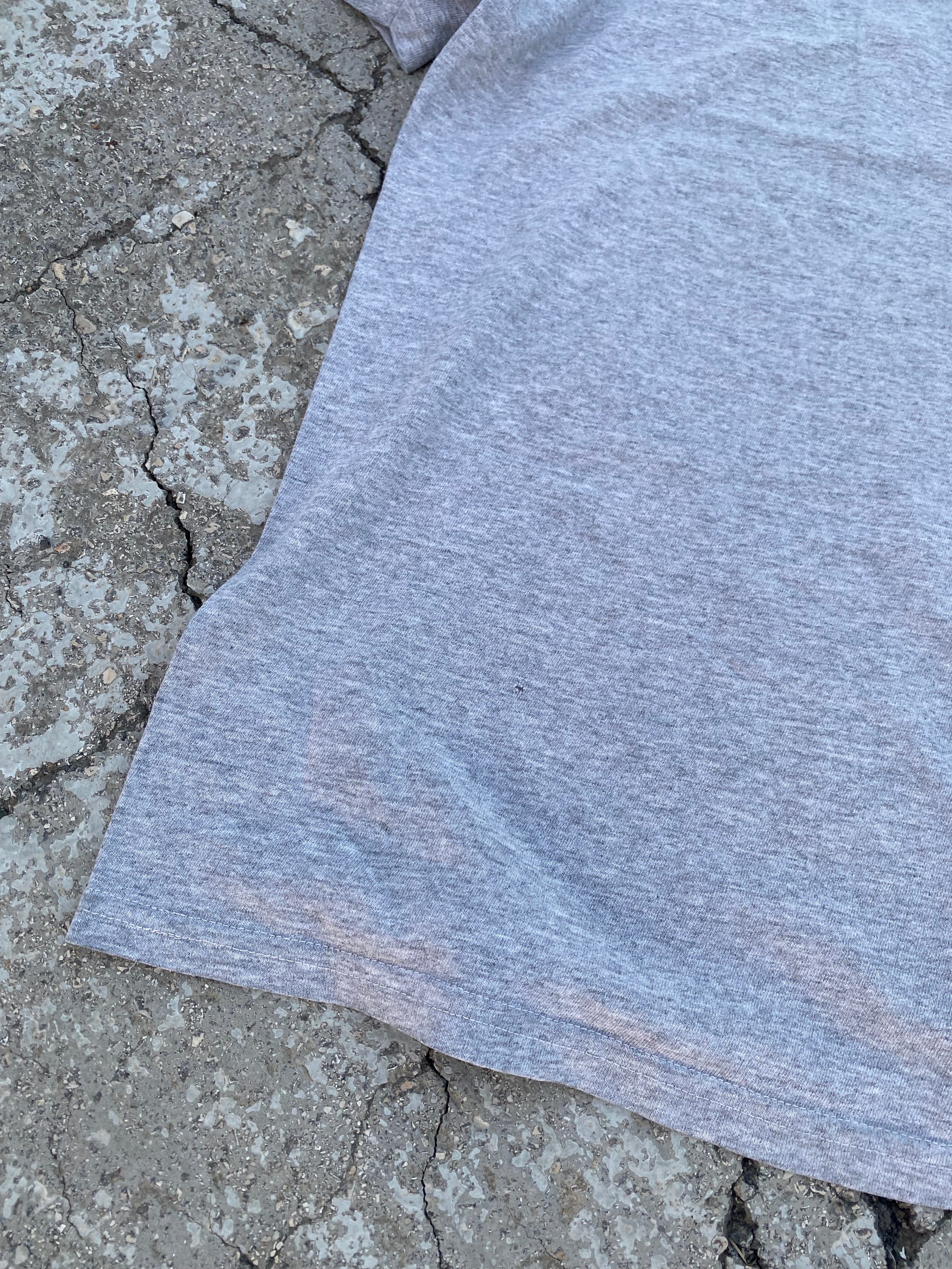 1990’S CHAMPS BLANK TEE (XL)