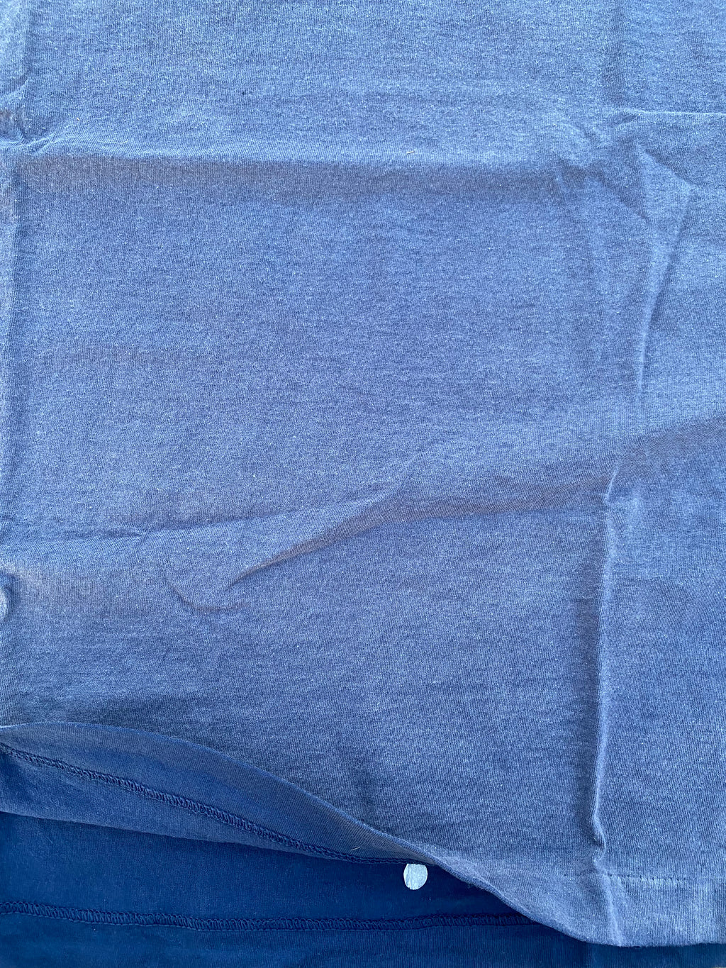 1990’S SINGLE STITCH FADED TEE (XL)