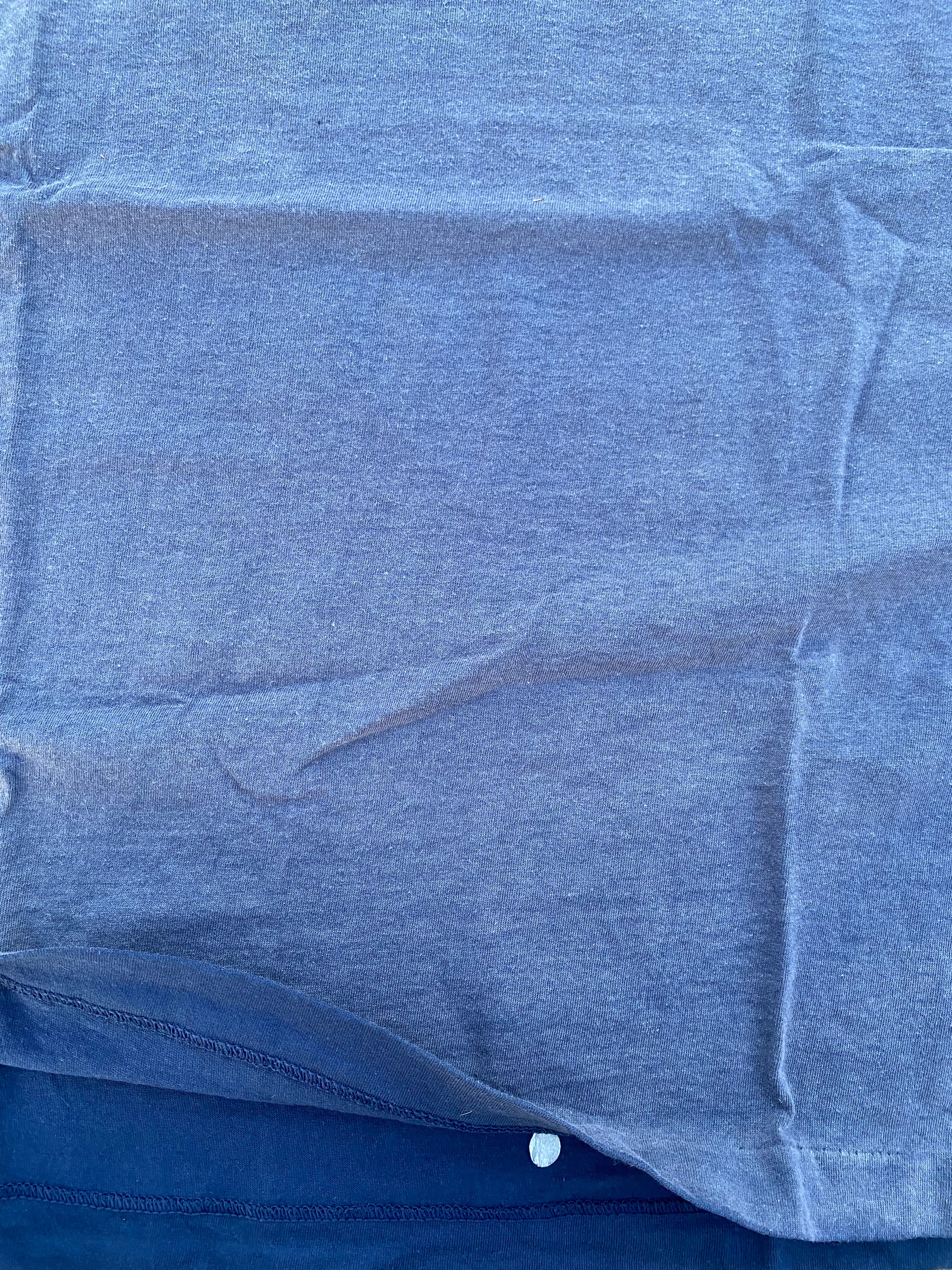 1990’S SINGLE STITCH FADED TEE (XL)