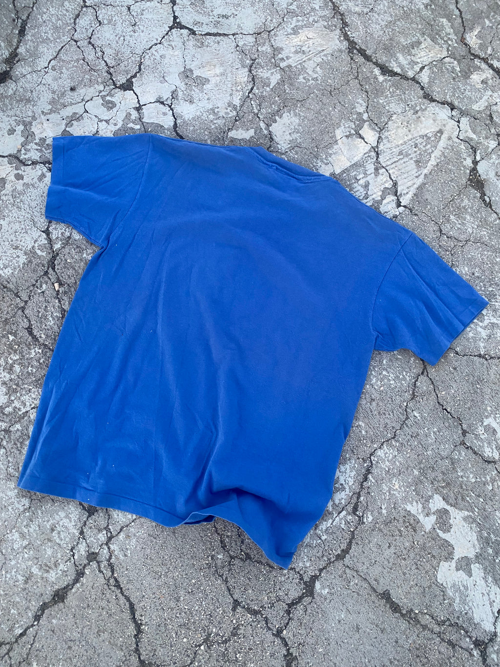 1990’S SINGLE STITCH MICKEY MOUSE TEE (XL)