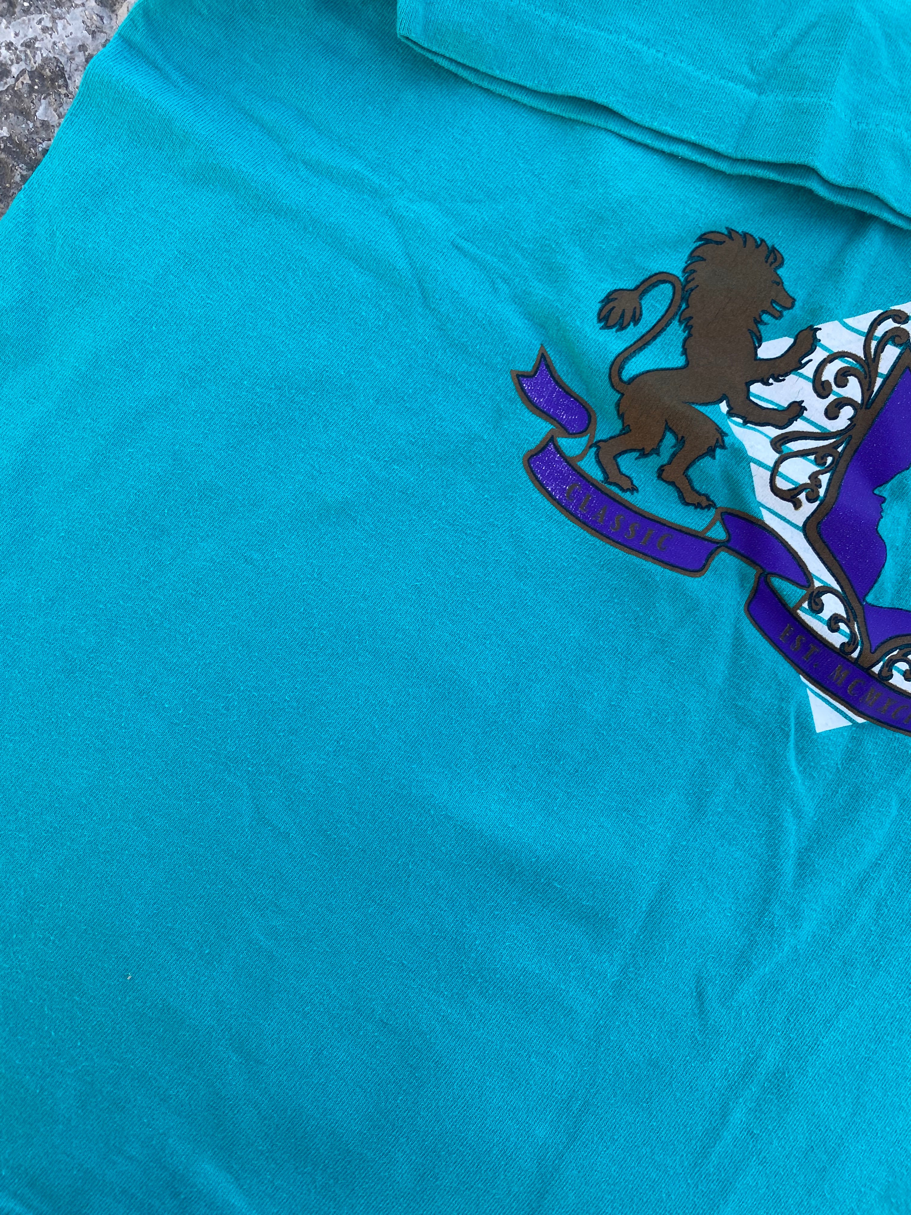 1990’S SINGLE STITCH CAESARS TEE (XL)
