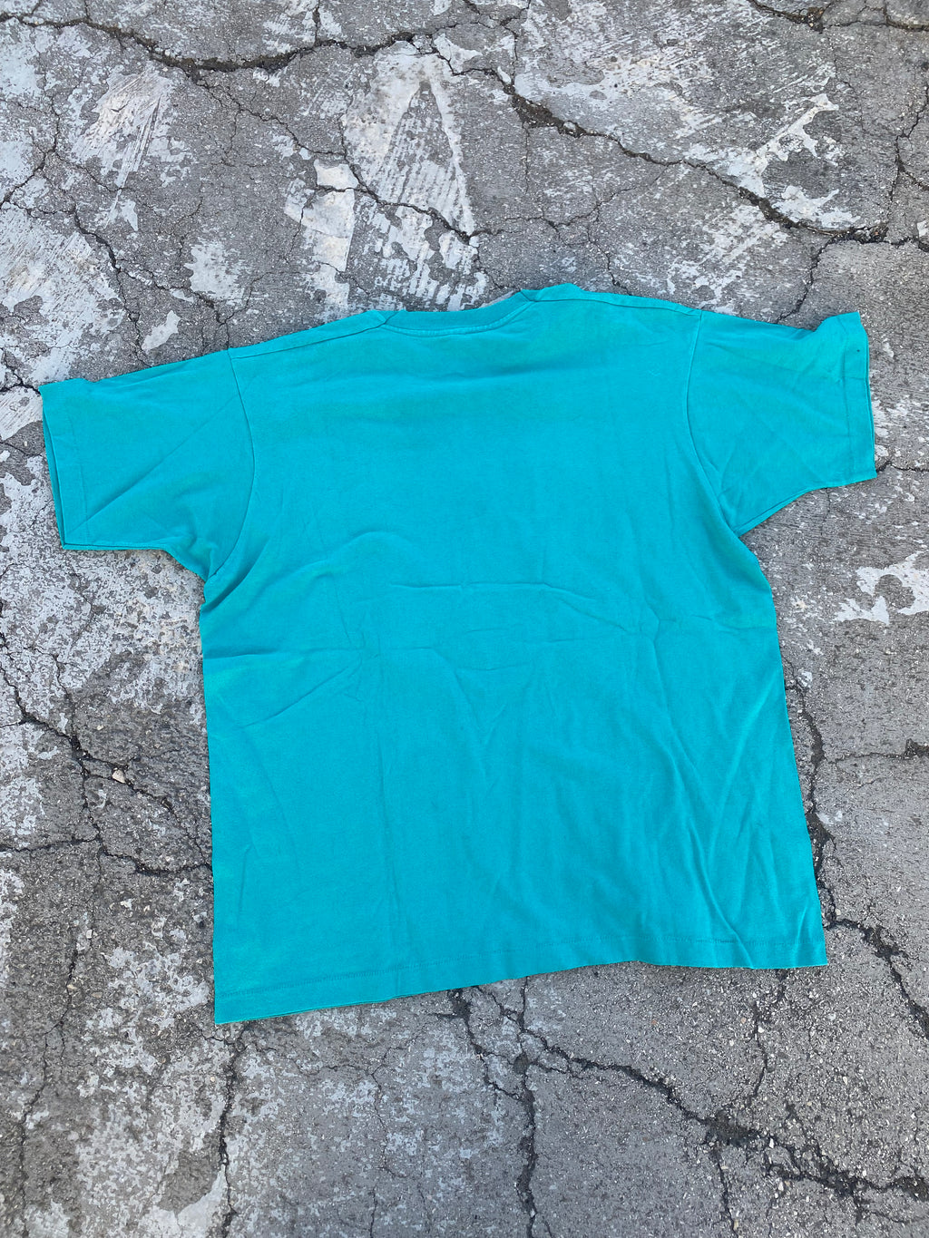 1990’S SINGLE STITCH CAESARS TEE (XL)